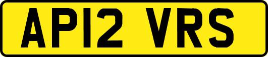 AP12VRS