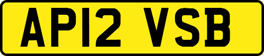 AP12VSB