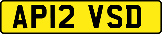 AP12VSD
