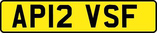 AP12VSF