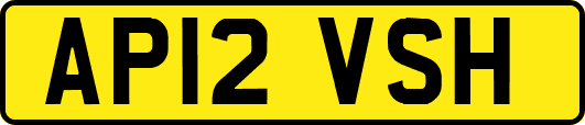 AP12VSH