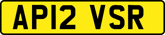 AP12VSR