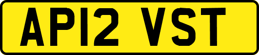 AP12VST