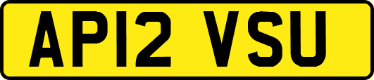 AP12VSU