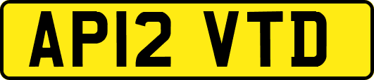 AP12VTD