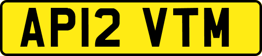 AP12VTM