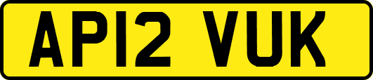 AP12VUK