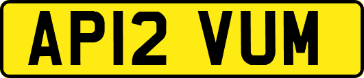 AP12VUM