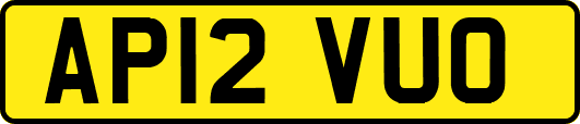 AP12VUO