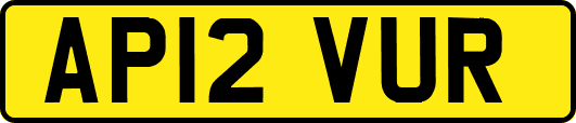 AP12VUR