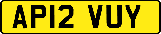 AP12VUY