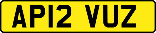 AP12VUZ