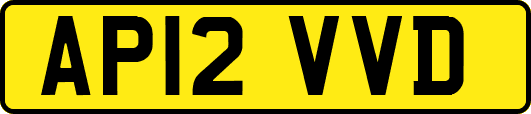 AP12VVD