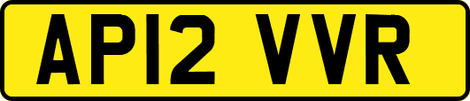 AP12VVR