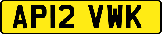 AP12VWK