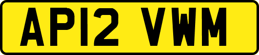 AP12VWM
