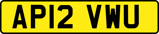 AP12VWU