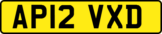 AP12VXD