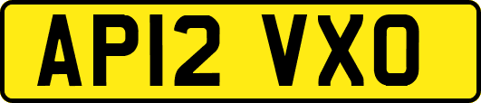 AP12VXO