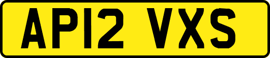 AP12VXS