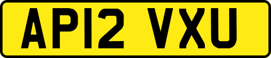 AP12VXU