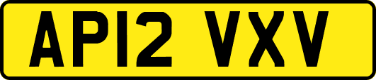 AP12VXV