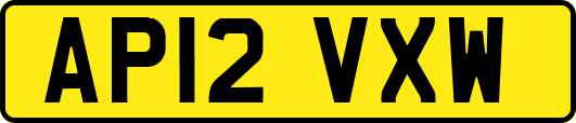 AP12VXW