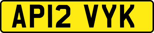 AP12VYK