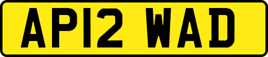 AP12WAD