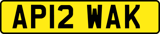 AP12WAK