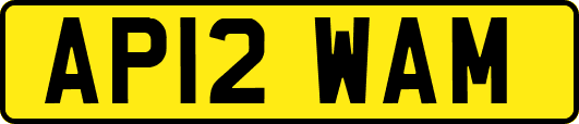 AP12WAM