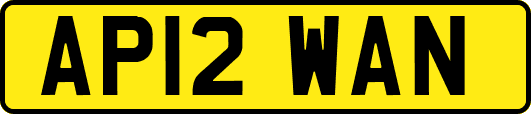 AP12WAN
