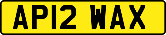 AP12WAX