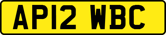 AP12WBC