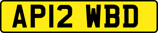 AP12WBD