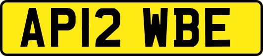 AP12WBE