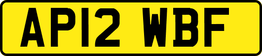 AP12WBF