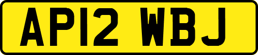 AP12WBJ
