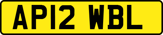 AP12WBL