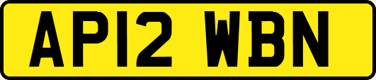 AP12WBN