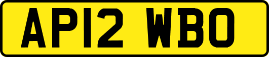 AP12WBO