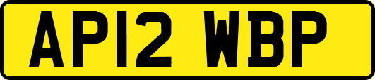 AP12WBP