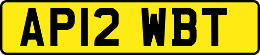 AP12WBT