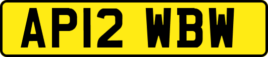 AP12WBW