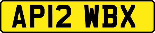 AP12WBX