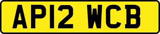 AP12WCB