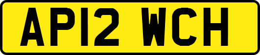 AP12WCH