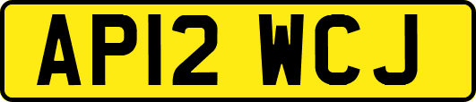 AP12WCJ