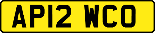 AP12WCO