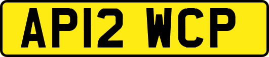 AP12WCP